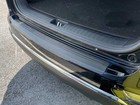 Weathertech Custom Bumpertopper - Bp0032 - Black