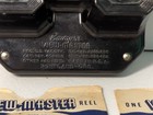 Vintage Sawyers View-master Viewer Disney Reels 1950 Bugs Ringling Cinderella