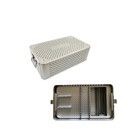 Best Aluminium Alloy Sterilization Tray Box Case Arthroscopy