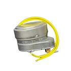 Synchron Motor 37944l Replacement For Ztech   Buetler Dampers - Left-hand Rotate