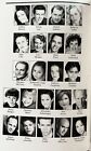 Mary Poppins The New Musical Cast Signed Broadway Playbill - Authentic