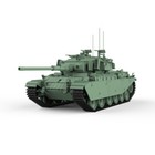 Mry-sfw Ss72804 1 72 25mm Military Model Kit Israel Kal Gimel Main Battle Tank