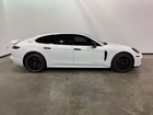 2018 Porsche Panamera Turbo Executive Sedan 4d