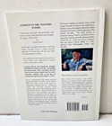 Sawdust In The Western Woods By Lionel Youst  Signed  New  Free Shipping