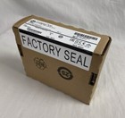 New Sealed 1769-iq16 Allen Bradley Compactlogix 16 Pt 24vdc D i Module 1769iq16