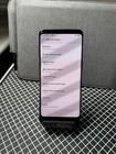 Samsung Galaxy S9  Plus 64gb G965u1 Cdma gsm Unlocked Smartphone Very Good