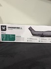 Vortex Crossfire Hd 20-60x80 Angled Spotting Scope Cf-80a