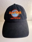 Hard Rock Cafe X Pacsun Amsterdam Hat