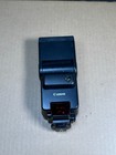 Canon Speedlite 430ez Shoe Mount Flash Works Ships Fast   