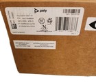 Plantronics Cs540 Convertible Wireless Headset - Black Open Box New Condition