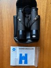 Vintage Minolta Mariner 10 X 40 Binoculars  japanese Manufactured 1984  W box