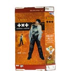 Honey Nut Cheerios Cereal K-pop Txt Tomorrow X Together 18 8oz Box Only  