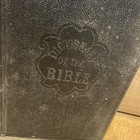 A Dictionary Of The Bible  Antiquities  Biography  Geography By Smith 1902 Rare