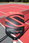 Official Selkirk Vanguard Power Air Invikta Carbon Fiber Pickleball Paddle