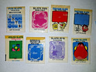 Cracker Jack Lot 991 - Fun Slate Lot