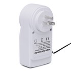 Lcd Digital Plug In Thermostat Timer Switch Socket Temperature Controller Switch