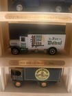 Matchbox Models Of Yesteryear Lot Of Three Very Nice 