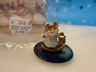 Wee Forest Folk Hope Lights The Way M-262b Ltd    Lighting The Way M-262