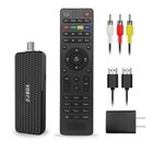 1080p Digital Tv Converter Box  Atsc Tuner  Hdmi   Rca Output  Usb Playback  Rem