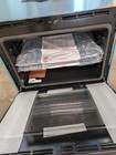 Ge Profile 30    Double Wall Oven     Open Box  New   Doble Horno