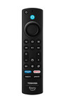 Toshiba - 50  Class C350 Series Led 4k Uhd Smart Fire Tv