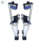 Drywall Stilts Aluminum Tool Stilt 15  -23  For Painting Painter Taping Tool