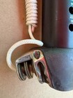 Unused-windsurf Mast Extension-neil Pryde -fits Neil Pryde Cup-sdm-aluminum-34cm