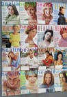 Lot Of  23  Issues Of Health Magazine From 94   96   97   98   99   00  01  02 