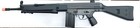 Jg T3 Full-size Airsoft Gun Aeg With Bipod