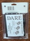 Dare Enforcer Low Impedance Electric Fence Energizer   2 Joule Output   de 80