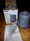 First Years Quick Serve Formula Bottle Baby Food Warmer Euc