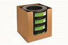 Valley View Edging 5  X 20  Foot  4 Pack    Total Of 80 Foot