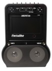 Vocopro Partyoke Cdg dvd bluetooth Digital Karaoke System With 7 display