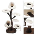 Multi-level Large Cat Tree Tower Furniture Activity Center With Scratching Posts