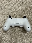 Genuine Sony Playstation 4 Ps4 Dualshock 4 Wireless Controller Glacier White Oem