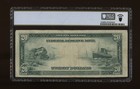 Dbr 1914  20 Frn St  Louis Fr  995 Pcgs-b 15 Serial H10111338a