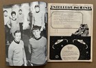 Enterprise Incidents  9 1982 Star Trek Fan Magazine Doug Drexler Geoff Mandel
