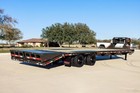 2026 Maxxd Trailers Ldx 8 5x40 25 9k Gooseneck Deck Over Hot Shot Trai New