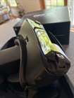Samsung  sm-r324  Gear Vr With Controller Powered By Oculus  Original Box
