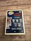 Funko Pop  8-bit Stranger Things Demogorgon  20 Chase Target Exclusive