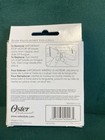 Oster Professional Replacement Clipper Blade Size 00000 76918-006 Classic 76