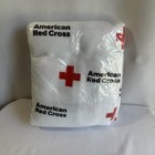 American Red Cross Emergency Blanket New In Sealed Bag