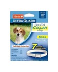 Hartz Ultraguard Flea   Tick Collar For Dogs And Puppies  7 Month Flea And Tick 