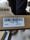 Allen-bradley 1756-ia16 Controllogix 16pt Ac Input Module New Factory Sealed Us