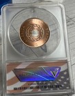 1792 Token Silver Center  Chain Cent Design Anacs Ms 68 Daniel Carr Jun250001
