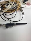Large Lot Of Vintage Air Brush Guns And Assorted Attachments Etc  