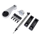 Engine Timing Tool Kit For Maserati Quattroporte Ghibli S Levante S 3 0l V6