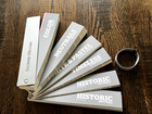 2023 Brand New   Sherwin Williams Paint Fan - Deck Int   Ext Color Samples