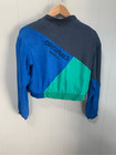 Adidas Originals Womens Retro 80 s Jacket Small