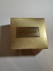 Estee Lauder Pleasures Lucky Elephant Solid Perfume Compact 1998 Nib W pouch
